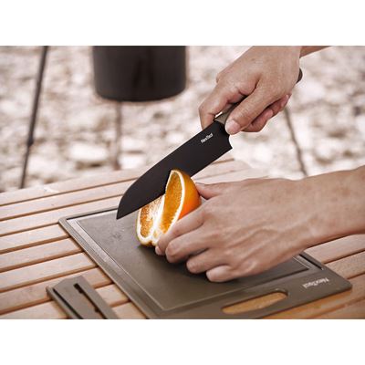 Set nástrojů OUTDOOR na vaření včetně obalu