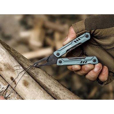 Kleště multifunkční MINI SAILOR S11 PRO MODRO/ČERNÉ