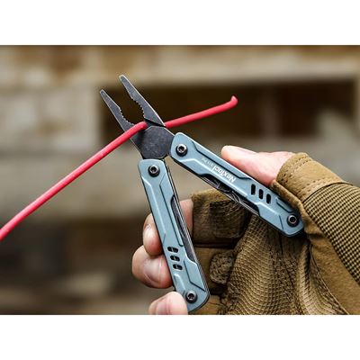 Kleště multifunkční MINI SAILOR S11 PRO MODRO/ČERNÉ