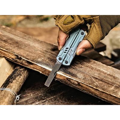 Kleště multifunkční MINI SAILOR S11 PRO MODRO/ČERNÉ