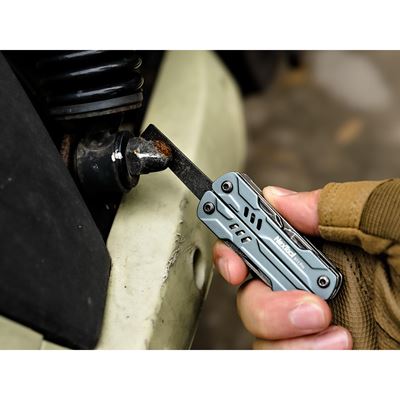 Kleště multifunkční MINI SAILOR S11 PRO MODRO/ČERNÉ