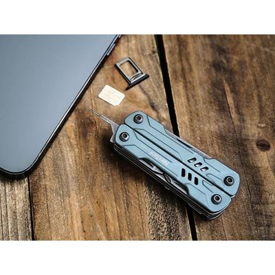 Kleště multifunkční MINI SAILOR S11 PRO MODRO/ČERNÉ