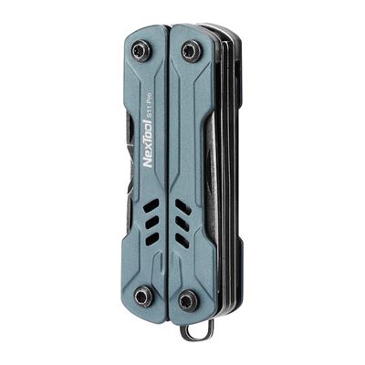Kleště multifunkční MINI SAILOR S11 PRO MODRO/ČERNÉ