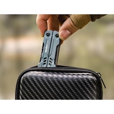 Kleště multifunkční MINI SAILOR S11 PRO MODRO/ČERNÉ