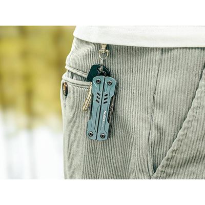 Kleště multifunkční MINI SAILOR S11 PRO MODRO/ČERNÉ