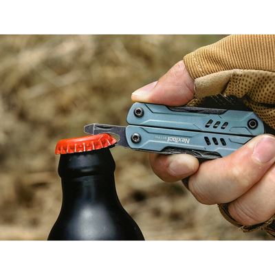 Kleště multifunkční MINI SAILOR S11 PRO MODRO/ČERNÉ