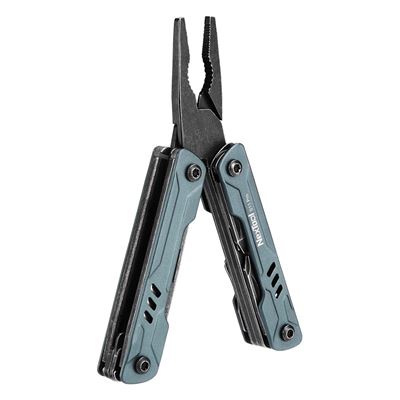 Kleště multifunkční MINI SAILOR S11 PRO MODRO/ČERNÉ