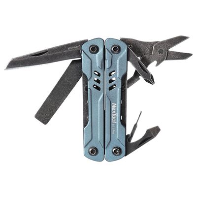 Kleště multifunkční MINI SAILOR S11 PRO MODRO/ČERNÉ