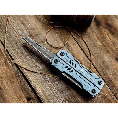 Kleště multifunkční MINI SAILOR S11 PRO MODRO/ČERNÉ