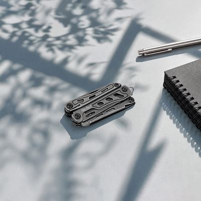 Kleště multifunkční F12 MINI FLAGSHIP ČERNÉ NexTool NE20410B 2