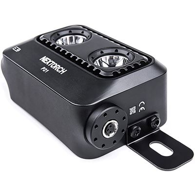 Štítové světlo P21 3000 lumenů