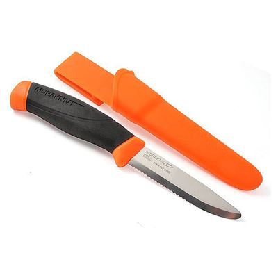 Nůž Morakniv® Companion F RESCUE