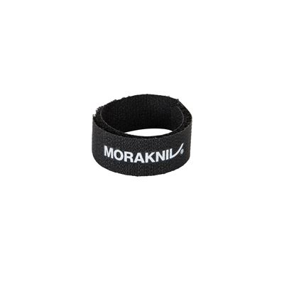 Nůž Mora® GARBERG C Multi-Mount uhlík. ocel ČERNÝ