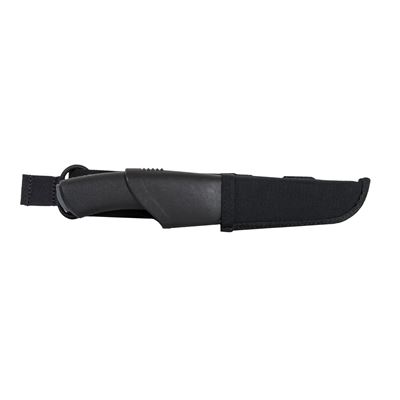 Nůž Morakniv® Tactical SRT ČERNÝ