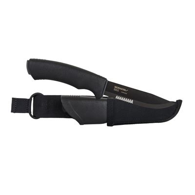 Nůž Morakniv® Tactical SRT ČERNÝ