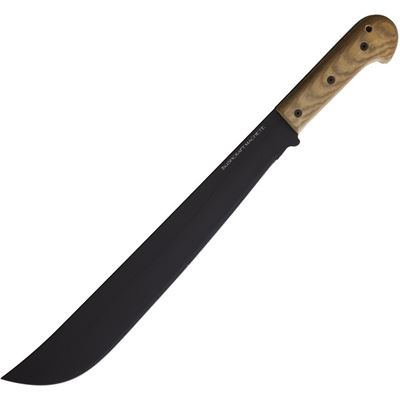 Mačeta BUSHCRAFT 56 cm