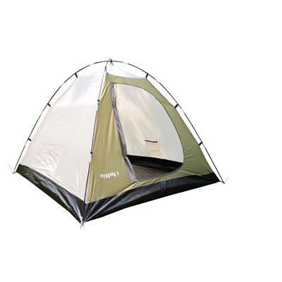 Stan pro 2 osoby Hyggelig ZELENÝ