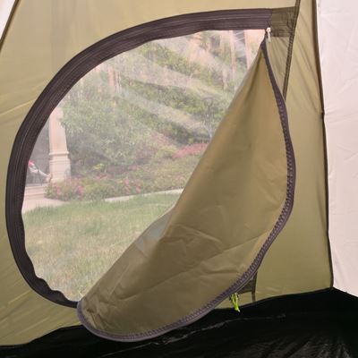 Stan pro 2 osoby Hyggelig ZELENÝ