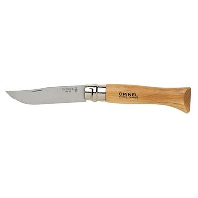 Nůž OPINEL VRI INOX No.09 BUK