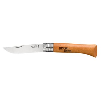 Nůž OPINEL VRN No.10 BUK