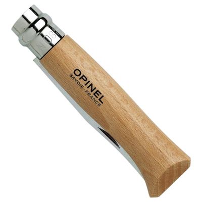 Nůž OPINEL VRI INOX No.08 BUK