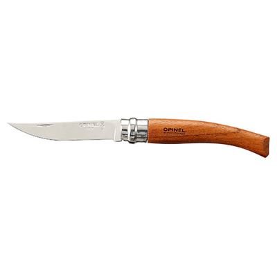 Nůž OPINEL EFFILE No.08 BUBINGA