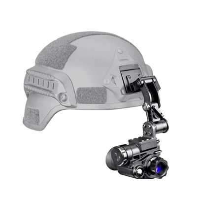 Noční vidění NVG OWLSET 1x18 HD ČERNÉ  OWNV-10-MT10 2