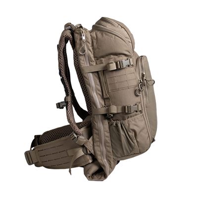 Batoh PROWL DRY EARTH EBERLESTOCK P5ME 2