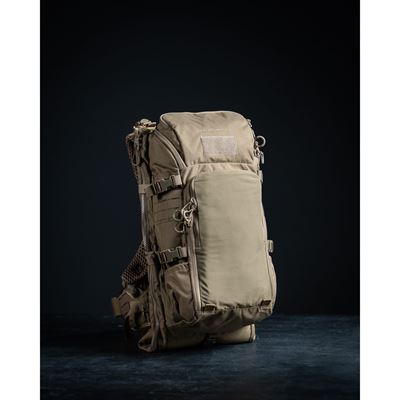 Batoh PROWL DRY EARTH EBERLESTOCK P5ME 6
