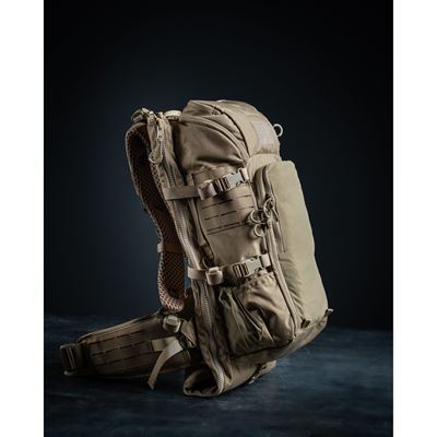 Batoh PROWL DRY EARTH EBERLESTOCK P5ME 5