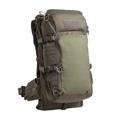 Batoh PROWL MILITARY GREEN EBERLESTOCK P5MJ 4