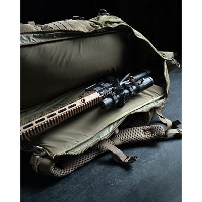 Batoh PROWL MILITARY GREEN EBERLESTOCK P5MJ 13