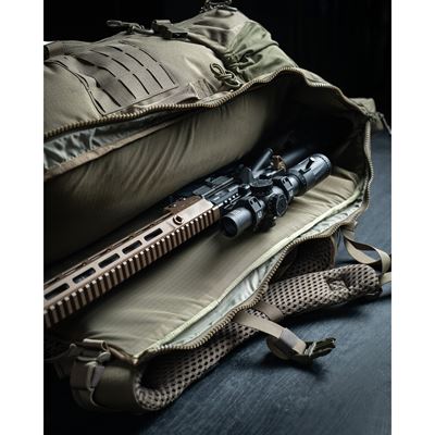 Batoh PROWL MILITARY GREEN EBERLESTOCK P5MJ 6