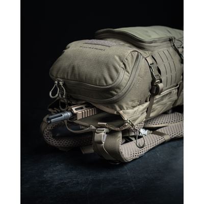 Batoh PROWL MILITARY GREEN EBERLESTOCK P5MJ 7