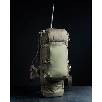 Batoh PROWL MILITARY GREEN EBERLESTOCK P5MJ 9