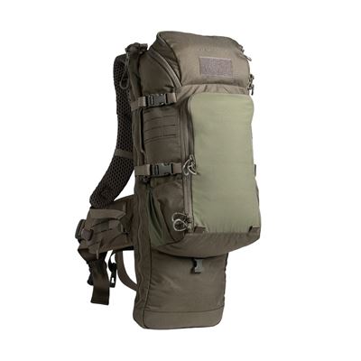 Batoh PROWL MILITARY GREEN