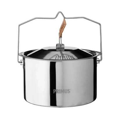 Sada nádobí outdoorová NEREZ na kempování CAMPFIRE LARGE PRIMUS® P738001 4
