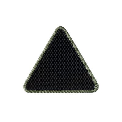 Nášivka Direct Action Logo RANGER GREEN DIRECT ACTION® PA-DALP-PVC-RGR 2