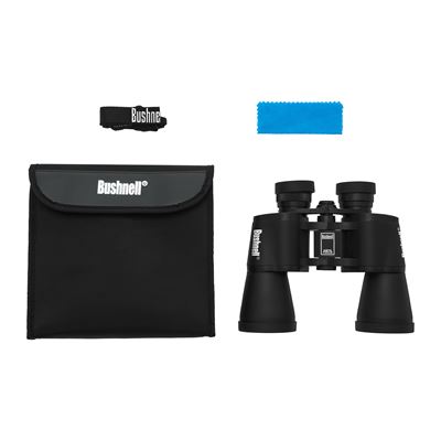 Dalekohled Pacifica 10x50 BUSHNELL P-1050 3