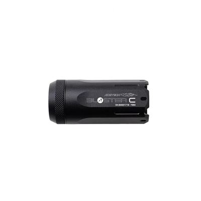 Tlumič nasvětlovací BLASTER C ČERNÝ  PAT0630-B-001 2