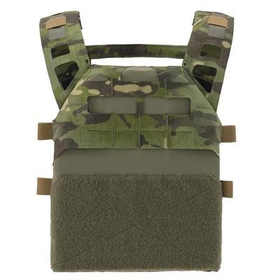 Vesta BEARCAT® ULTRALIGHT nosič plátů MULTICAM® TROPIC™ DIRECT ACTION® PC-BRCT-NLN-MCT 2