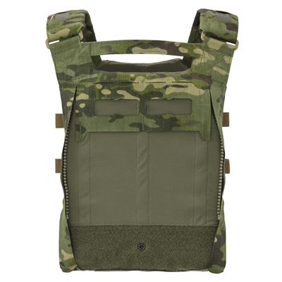 Vesta BEARCAT® ULTRALIGHT nosič plátů MULTICAM® TROPIC™ DIRECT ACTION® PC-BRCT-NLN-MCT 3