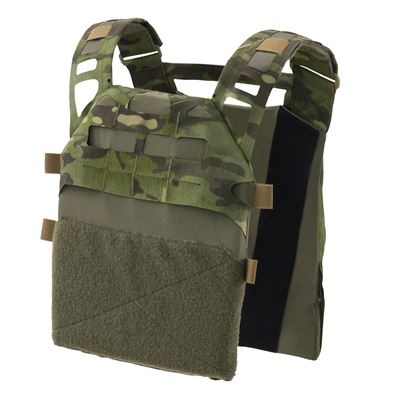Vesta BEARCAT® ULTRALIGHT nosič plátů MULTICAM® TROPIC™