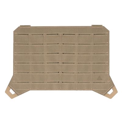 Platforma přední SPITFIRE® MOLLE COYOTE BROWN