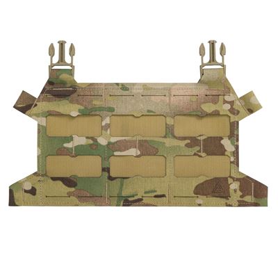 Platforma BEARCAT® přední MULTICAM®