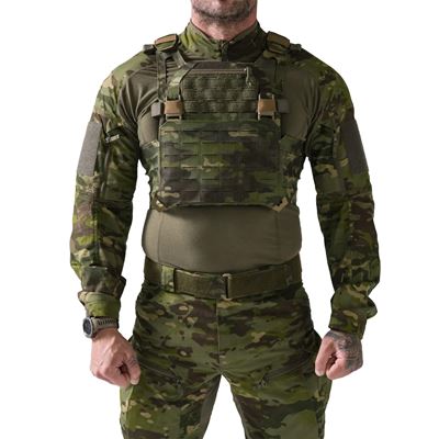 Vesta SPITFIRE® nosič plátů MULTICAM® TROPIC™