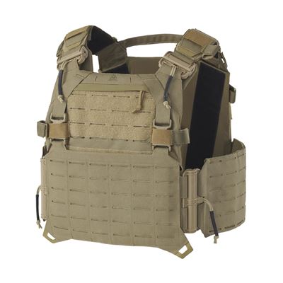 Vesta SPITFIRE® QR nosič plátů ADAPTIVE GREEN