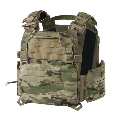 Vesta SPITFIRE® QR nosič plátů MULTICAM®