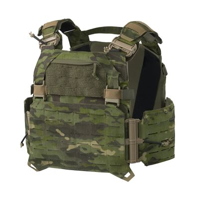 Vesta SPITFIRE® QR nosič plátů MULTICAM® TROPIC™