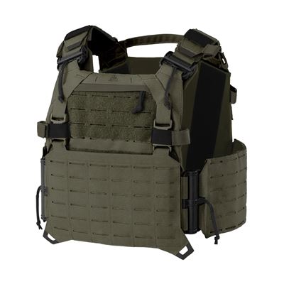Vesta SPITFIRE® QR nosič plátů RANGER GREEN
